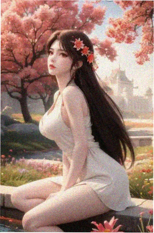 精品影院都市短剧总裁的替身新娘海报